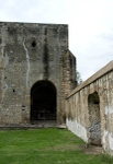 Convento & atrial wall