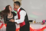 Good Times at the reception