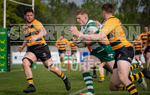 Guernsey Raiders v Canterbury RFC-37