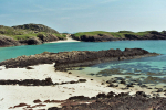 Bay of Clachtoll, Sutherland