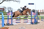 Cls 12 1.05m Amateur Quali portfolio