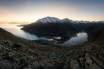 The Cuillin