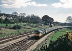 12th April 1987