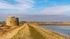 The Three Towers