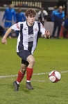 Kendal Town v Burneside portfolio