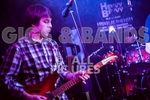 Hevvy Bevvy Blues Band-14