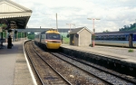 2nd Aug 1991