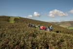 3982 Ragleth Hill - checkpoint