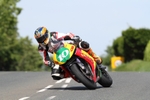 Daniel Cooper Kawasaki