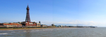 Blackpool Tower Pier