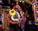 The Spirit Heart, Inside the Grocery, Mississippi, 2012
