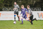 Rising Bet v Manor Farm Saints-2