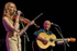 Rosie Carson & Kevin Dempsey