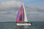 161022 MARIMBA - HANSE 45 Y92A8861