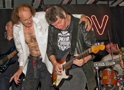 John Otway Launches 