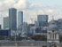 View from Greenwich Park