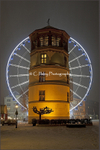 Das Düsseldorfer Riesenrad 1