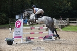 Cls 32 Snr Foxhunter portfolio