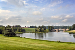 Blenheim Palace & Grand Bridge
