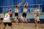 Mens Volleyball Inter-Insular 2022-27