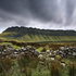 Moody Benbulben
