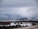 Approuching Storm.