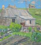 Doc Hay's Garden