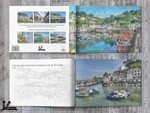 Polperro Photo Book