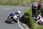 Brian McCormack Honda / vanfleet transport