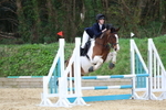 Pendarves Summer Series Showjumping 29.03.2026 portfolio