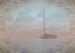 B1  Moored in Mist