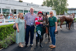 Race 4 portfolio