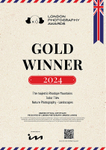 London Photography Awards_2024_Gold Award_Nature_Landscapes