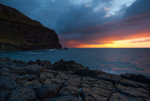 Benbane Head, Causeway Headlands (08059341)