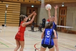 Orkney v Shetland netball -21072