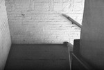 Staircase (NYC) #2