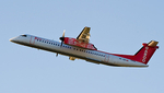 Dash 8  Q400