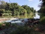 Limpopo River, Bobonong, Botswana