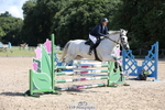 Cls 6 Snr British Novice and 90cm Open portfolio