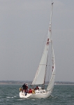 090418 GBR8401 REDCOAT IMG_305