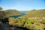 Sierra de Andújar, Andalucia, Spain