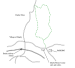 Danby Moor walk.