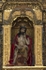 San Bernardino de Sena, N nave wall, Passion retablo, Ecce Homo