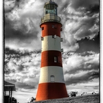 Smeaton's Tower