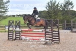 CLASS 8 Senior Newcomers/ 1.10m Open portfolio