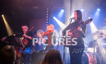 Nessi Gomes - Diamonds  Demons Album Launch-30