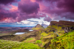 The Quiraing