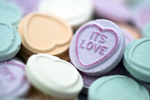 Sweets - It's love - 8160