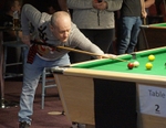Pool, Captains Cup, Sunday 22 December portfolio