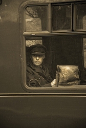 Going back to War..
